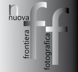 logo Frontiera Fotografica quadrato