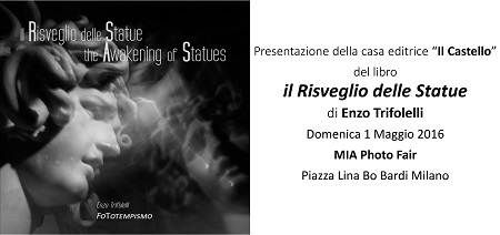 biglietto evento risveglio statue I BETA