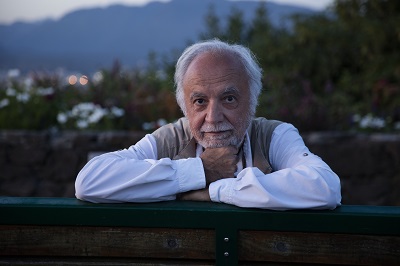 Roberto Polillo