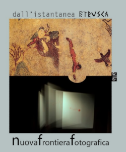 logo etrusco grigio