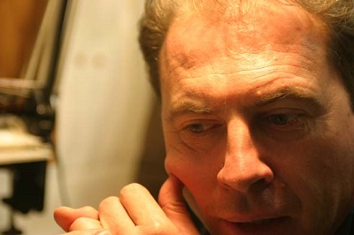 Roberto Laurenti