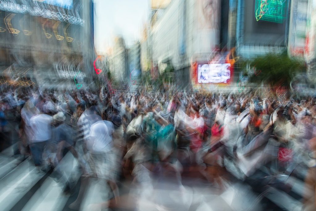 Tokyo