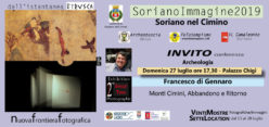 invito Francesco di Gennaro SorianoImmagine2019 29 5 19